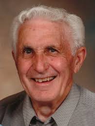 Obituary of Bill Broome