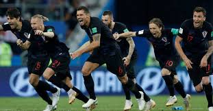 Russia is 144 days behind croatia in covid cases per 100,000 capita: The Times Of India On Twitter Croatia Vs Russia Croatia Beat Russia On Penalties To Set Up England Semi Final Https T Co 9eua6qqdsg Via Toisports Https T Co Hco0weboar