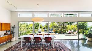 Troy lighting has been manufacturing rlm's in our usa facility for 20 years. Mid Century Modern Lighting Styles We Love Sunset Magazine