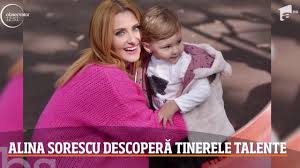 Alina sorescu a avut o primă reacție la zvonurile tot mai des apărute în ultima vreme legate de un eventual divorț de alexandru ciucu, după 10 ani de căsătorie. Alina Sorescu Despre Auditiile Pentru Picii Lu Soreasca Observator 12 Antena 1 15 Ian 2020 Youtube