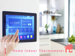ترمومتر درجة حرارة الغرفة قياس درجة حرارة for android apk download