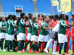 Links to atlético nacional vs. America 2 Vs 0 Cali Por La Liga Betplay Femenina