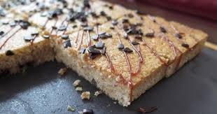 Financier Leger Aux Pepites De Chocolat Audrey Cuisine Financier Chocolat Pepite Chocolat Dessert