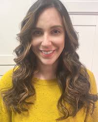 Heather Irvin Haimes (@heatherhaimeshair) • Instagram photos and videos