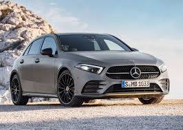 Maybe you would like to learn more about one of these? A Brief Rundown Of The Mercedes Benz A Class 2019 Uae Yallamotor