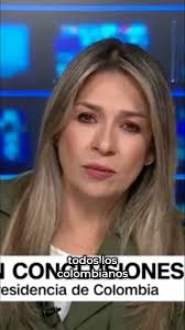 Le pido a Dios que me cuide, que cuide a mi familia, que cuide a mis hijos.  Pero también le pido que cuide a Colombia., Porque enfrentar a los  corruptos tiene un precio, pero callar cuesta aún más., ...