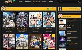 25 best free anime streaming sites to watch anime online *working*. Good Anime Websites 2020