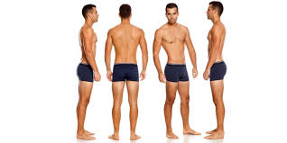 Complete Mens Underwear Size Chart Everything You Need To