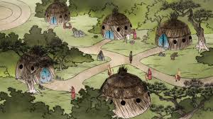 Image result for NÓMADA