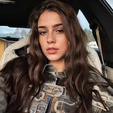 Статистика профиля