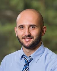 Andre Saad's Instagram, Twitter & Facebook