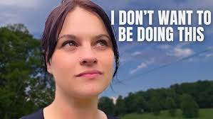 Just checking in, sharing my heart...