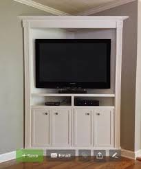 Corner Media From Houzz Tvstandideas Living Room Corner Living Room Tv Cabinet Designs Corner Cabinet Living Room