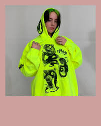 Все песни исполнителя billie eilish. Billi Ajlish Anonsirovala Vyhod Novoj Pesni Buro