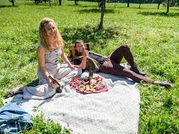 Im job der pferdepflegerin hat sie ihre berufung gefunden. Sturm Der Liebe Franzi Tim Werden Das Traumpaar Von Staffel 16 Liebenswert Magazin