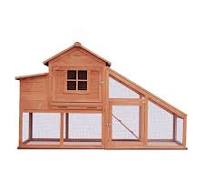 Wholesale Wooden Chicken Coops - Sustainable & Durable