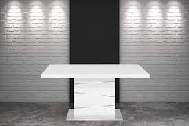 We did not find results for: Modern White High Gloss Dining Table Contemporary Dining Tables By New Spec Inc Houzz