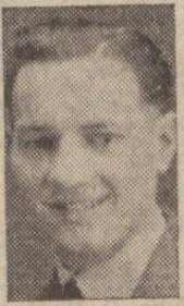 Albert Louis Andrews