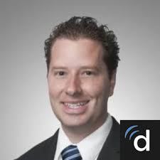 Dr. David Gothard, MD