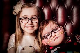 Mummy is fighting for you”