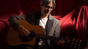 Da battiato non battiato alla reunion denovo. Luca Madonia Aesthetically And Thoughtfully Expressing His Emotions Through Music La Gazzetta Italiana