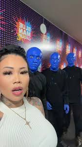 Check out their show in Vegas