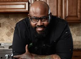 Chocolatier Phillip Ashley Rix Shares the Inspiration Behind His Indulgent  Treats at EBONY's 'Summer Soirée