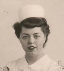 Obituary of Lillian May Stephen