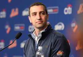 Mets' David Stearns Accused Of Leaking Trade By Former 2-Time All-Star -  Yahoo Sports