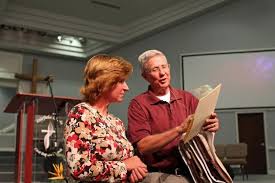 FFG First Baptist Church's accomplishments impress even the non-believers