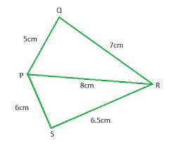 Construction Of A Quadrilateral - Geeksforgeeks