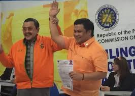 Lim was then appointed interior secretary by erap's administration. For Wanting To Have It All Erap Lost Everything Vera Files
