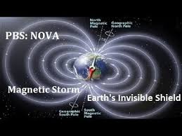 Nova Magnetic Storm Earth S Invisible Shield 2003 Youtube