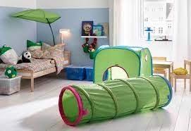 Grâce à notre grand choix de lits pour un lit enfant peut aussi se transformer en forteresse ou en navire navigant sur les flots. Idees Chambre Enfant Ikea Union De Meubles Pratiques Et Deco Coloree Ikea Childrens Bedroom Ikea Toddler Room Kids Bedroom Designs