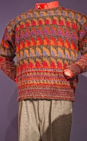 Each sweater was actually worn by bill cosby on the cosby show and is being auctioned off for charity with a starting price of $5,000. Cosby Sweater Disappears Quietly From Museum S Core Exhibition The Interrobang