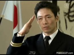 Japanese Military Salute On Make A Gif The manipulative illusion of borders (with images) · marschrishughey. japanese military salute on make a gif