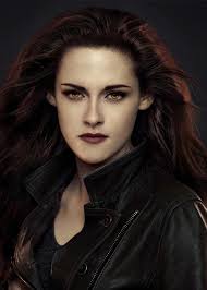 To me,Alice is the most beautiful vampire in Twilight 😍