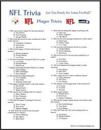 Pixie dust, magic mirrors, and genies are all considered forms of cheating and will disqualify your score on this test! Printable Nfl Trivia Questions Trivia Questions And Answers Trivia Football Trivia Questions