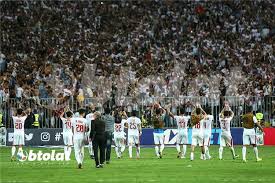 وكان الزمالك حسم مواجهة الذهاب بنتيجة هدف دون رد، سجله محمود عبد المنعم كهربا. Ø¨Ø¯Ù„Ø§Ø¡ Ø§Ù„Ø²Ù…Ø§Ù„Ùƒ Ø£Ù…Ø§Ù… Ù†Ù‡Ø¶Ø© Ø¨Ø±ÙƒØ§Ù† Ø§Ù„ÙŠÙˆÙ… ÙÙŠ Ù†Ù‡Ø§Ø¦ÙŠ Ø§Ù„ÙƒÙˆÙ†ÙØ¯Ø±Ø§Ù„ÙŠØ© Ø¨Ø·ÙˆÙ„Ø§Øª