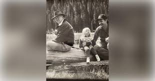 George D Washburn Jr. Obituary (2023)