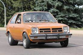 Check spelling or type a new query. The Po Mod Dario Gaiga S Twin Turbo Ls Swapped 1976 Chevette