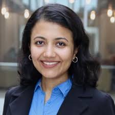 Dr. Swechya Banskota, MD