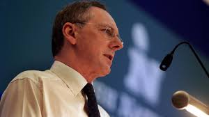 INBS board 'frustrated' with executives before crash