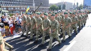 24 серпня, в день незалежності україни, після закінчення військового параду на хрещатику в києві пройде річковий парад на дніпрі. Morn3lsootmgym