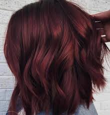 45 Latest Hair Colour Styles Get Your Inspiration Today For 2019 Hair Colour Style Redhaircolor Latest Hair Color Hair Styles Long Hair Styles