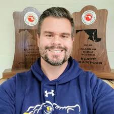 Matthew Smoot's Instagram, Twitter & Facebook