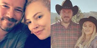 According to mccain's husband, however, she did not vote for biden. Meghan Mccain And Husband Ben Domenech Have Quite The Story