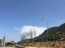 Προγνώσεις καιρού για όλη την ελλάδα. A1 Csis9firgim