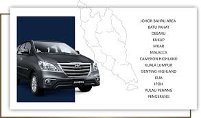 The town is also considered as the textile centre of malaysia. Private Transfer Aj Express Travel Tour