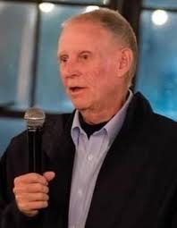 John Olson (Jack) Obituary